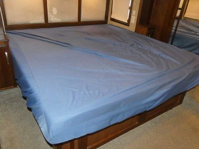 2015 DRV Luxury Suites Mobile Suites — photo 10 view