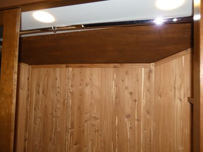 2015 DRV Luxury Suites Mobile Suites — photo 11 view