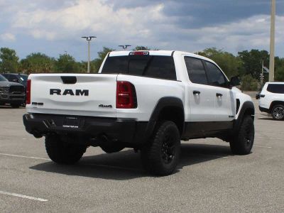 2026 RAM 1500 — side profile view