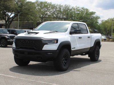 2026 RAM 1500 — detail view