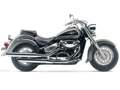 2005 Suzuki Boulevard C50 - Photo 4