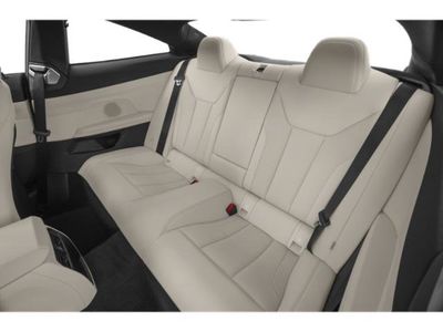 2026 BMW 4 Series — photo 15 view