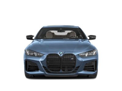 2026 BMW 4 Series — photo 7 view