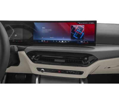 2026 BMW 4 Series — photo 12 view