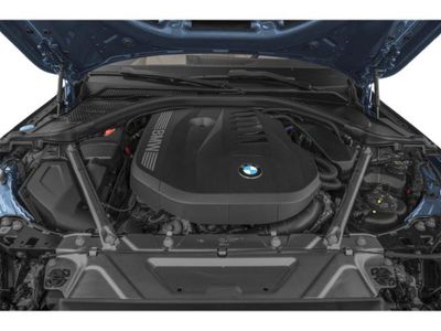 2026 BMW 4 Series — photo 14 view