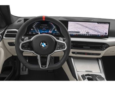 2026 BMW 4 Series — photo 9 view