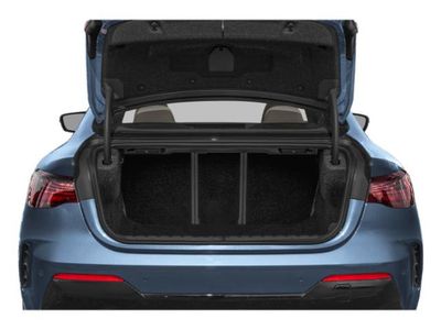 2026 BMW 4 Series — photo 13 view