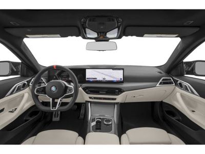 2026 BMW 4 Series — photo 10 view