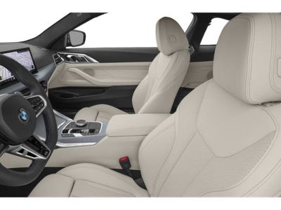2026 BMW 4 Series — photo 11 view