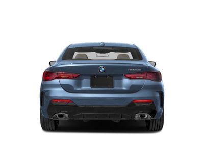 2026 BMW 4 Series — photo 8 view