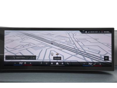 2026 BMW 4 Series — photo 18 view