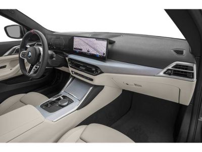 2026 BMW 4 Series — photo 17 view