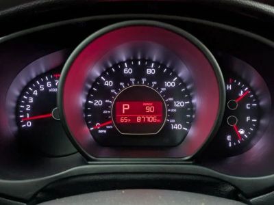 2017 Kia Soul — photo 25 view