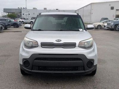 2017 Kia Soul — photo 8 view