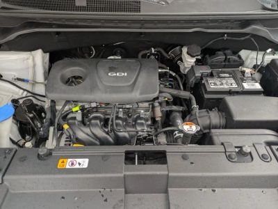 2017 Kia Soul — photo 9 view