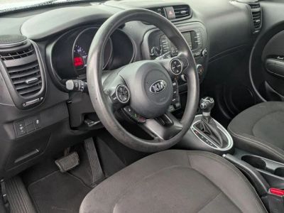 2017 Kia Soul — photo 24 view