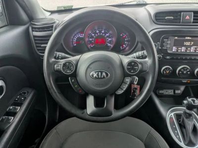 2017 Kia Soul — photo 23 view
