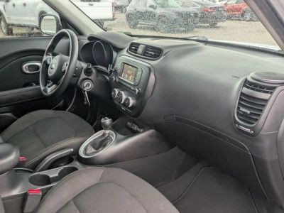 2017 Kia Soul — photo 21 view