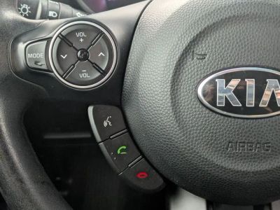 2017 Kia Soul — photo 12 view