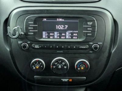 2017 Kia Soul — photo 14 view