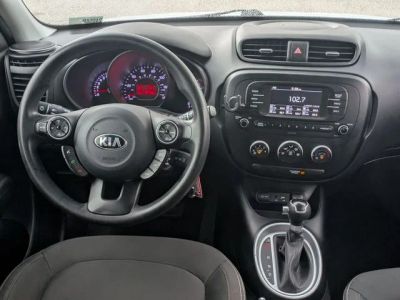2017 Kia Soul — photo 22 view