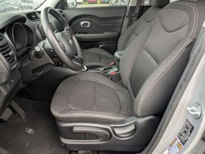 2017 Kia Soul — photo 10 view