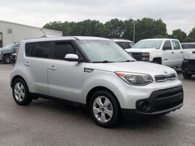 2017 Kia Soul — photo 7 view