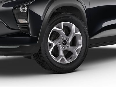 2026 Chevrolet Trax - Photo 4