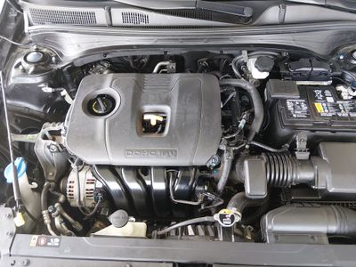 2023 Kia Forte - Photo 9