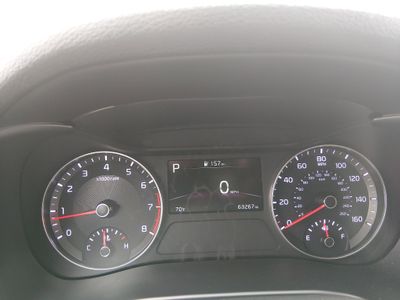 2023 Kia Forte - Photo 14