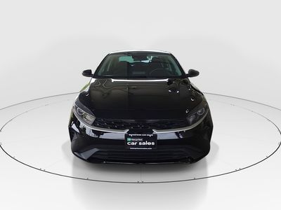 2023 Kia Forte - Photo 2