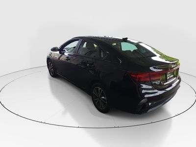 2023 Kia Forte - Photo 5