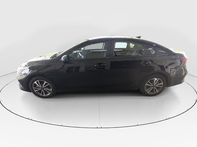 2023 Kia Forte - Photo 4