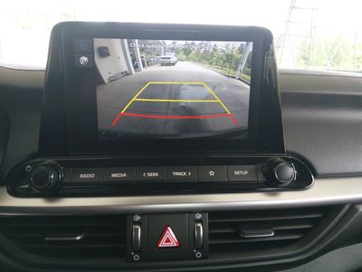 2023 Kia Forte - Photo 16