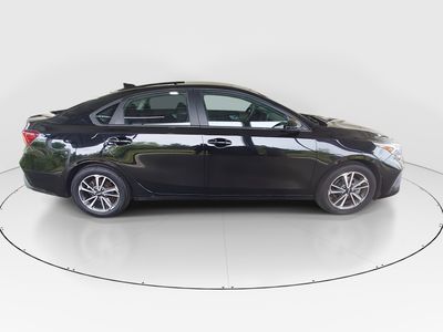 2023 Kia Forte - Photo 8