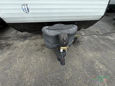 2021 Gulf Stream RV Gulfstream - Photo 4