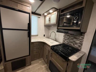 2021 Gulf Stream RV Gulfstream - Photo 27
