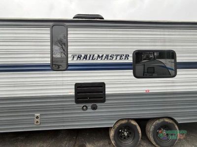 2021 Gulf Stream RV Gulfstream - Photo 6