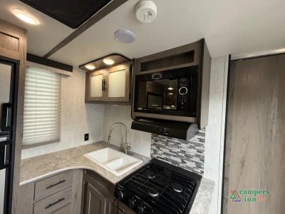 2021 Gulf Stream RV Gulfstream - Photo 30