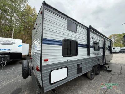 2021 Gulf Stream RV Gulfstream - Photo 9