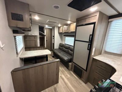 2021 Gulf Stream RV Gulfstream - Photo 18