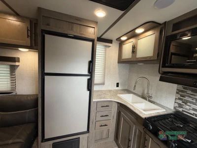 2021 Gulf Stream RV Gulfstream - Photo 31