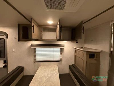 2021 Gulf Stream RV Gulfstream - Photo 25