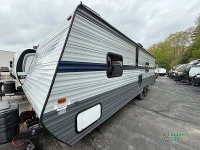 2021 Gulf Stream RV Gulfstream - Photo 5