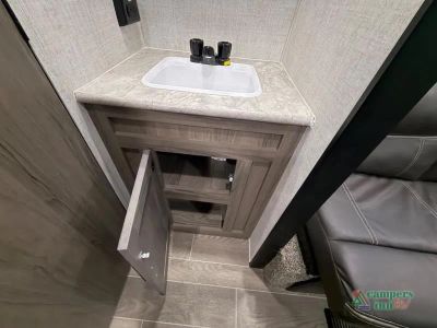 2021 Gulf Stream RV Gulfstream - Photo 42