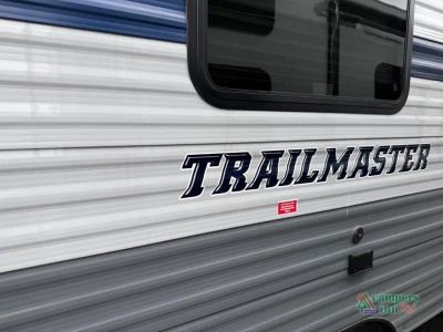 2021 Gulf Stream RV Gulfstream - Photo 16