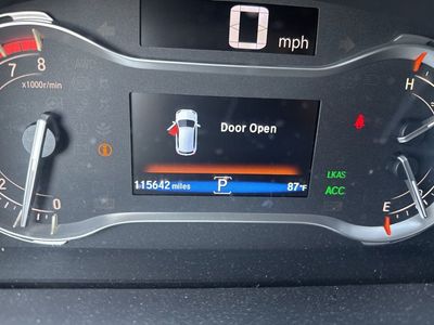 2016 Honda Pilot - Photo 7