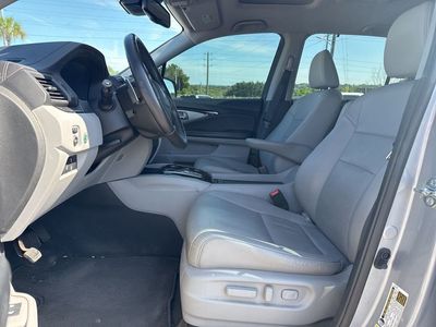 2016 Honda Pilot - Photo 6