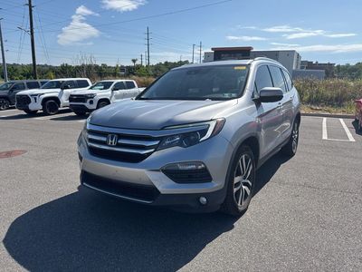2016 Honda Pilot - Photo 5