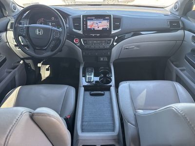 2016 Honda Pilot - Photo 11